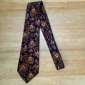Disney Mickey Mouse Tie